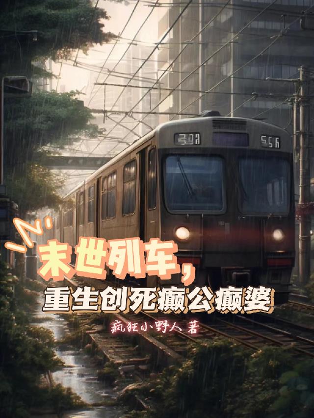 末世列车,重生创死癫公癫婆