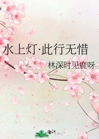 水上灯·此行无惜