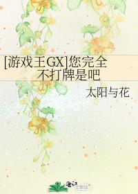 [游戏王GX]您完全不打牌是吧