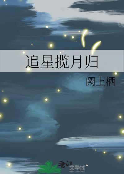 追星揽月归