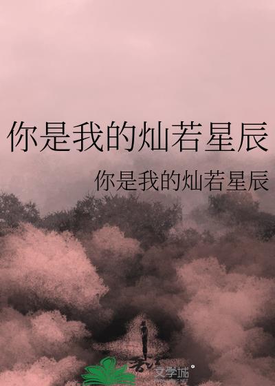 你是我的灿若星辰