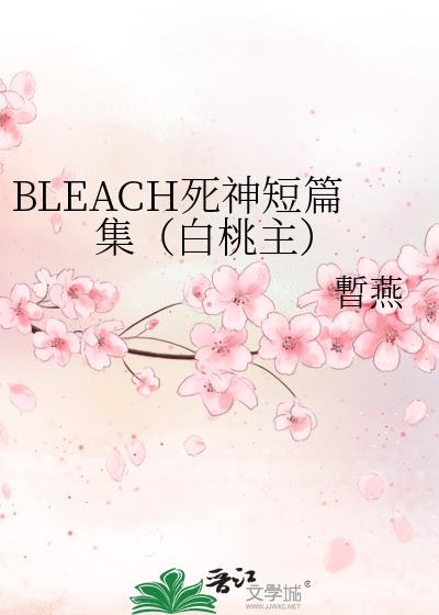 BLEACH死神短篇集（白桃主）