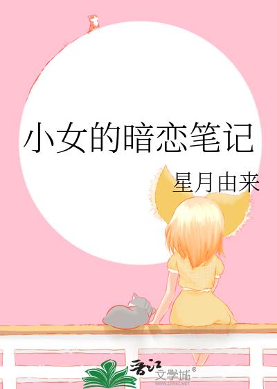 小女的暗恋笔记