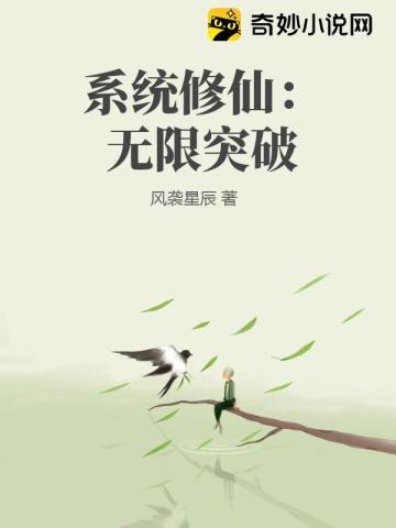 系统修仙：无限突破