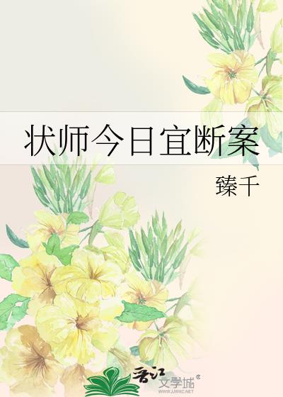 状师今日宜断案