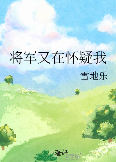 将军又在怀疑我