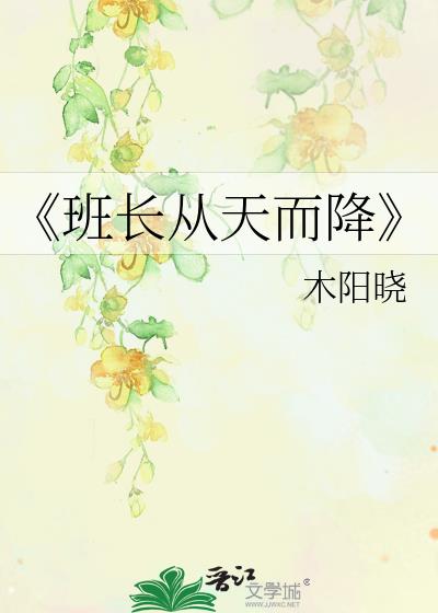 《班长从天而降》