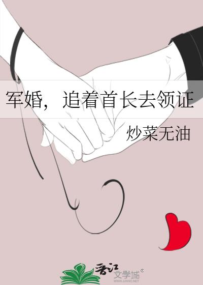 军婚，追着首长去领证