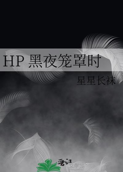 HP 黑夜笼罩时