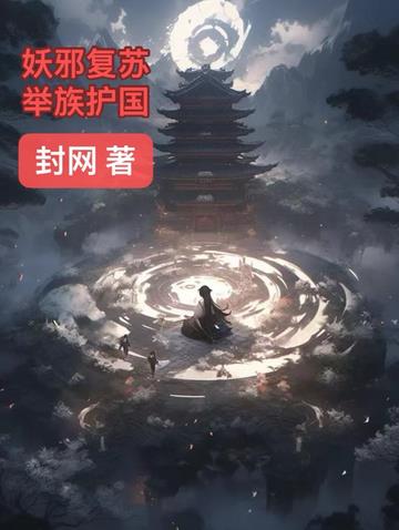 妖邪复苏,举族护国