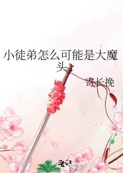 小徒弟怎么可能是大魔头