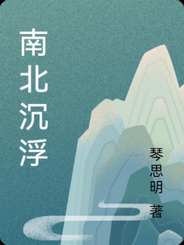 南北沉浮